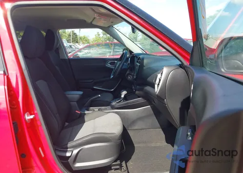 2020 Kia Soul S из США, поврежденный, VIN KNDJ23AUXL7005994